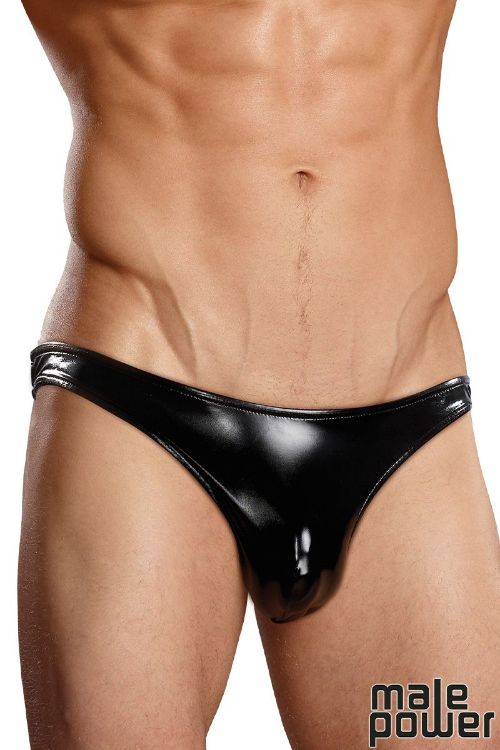 Image de Jockey Moonshine Liquid Onyx - L/XL