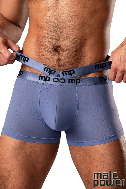 Image de Mini short confort infini - Large