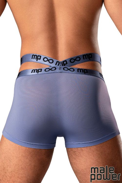Image de Mini short confort infini - Large