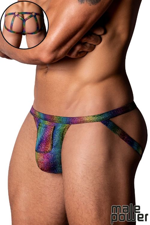 Image de Pack & Play Pocket Jocket - L/XL