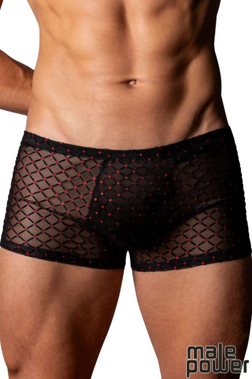 Image de Mini-short Widow Maker - Medium