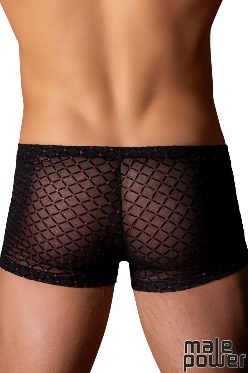 Image de Mini-short Widow Maker - Large