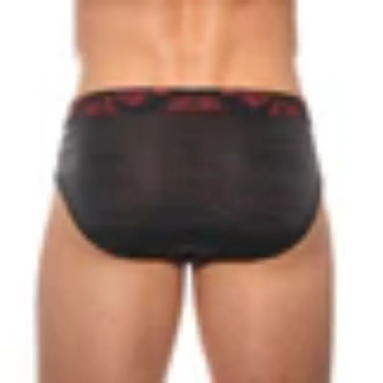 Image de Gregg - THORN Brief - XL