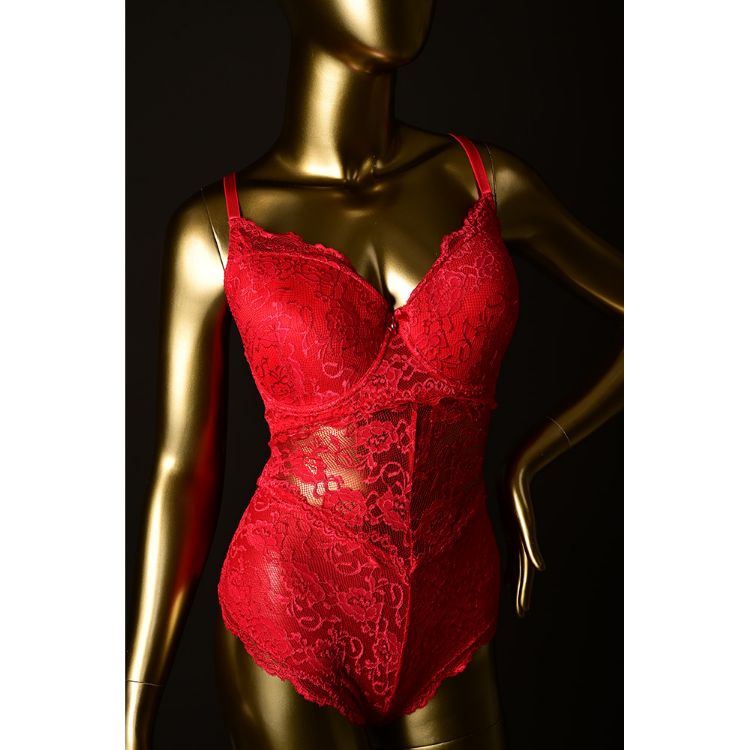 Image de French Affair – Teddy Jewel Formule 1 - 2X