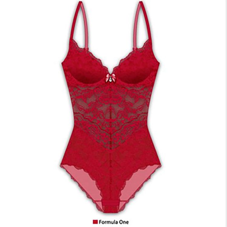 Image de French Affair – Teddy Jewel Formule 1 - 2X