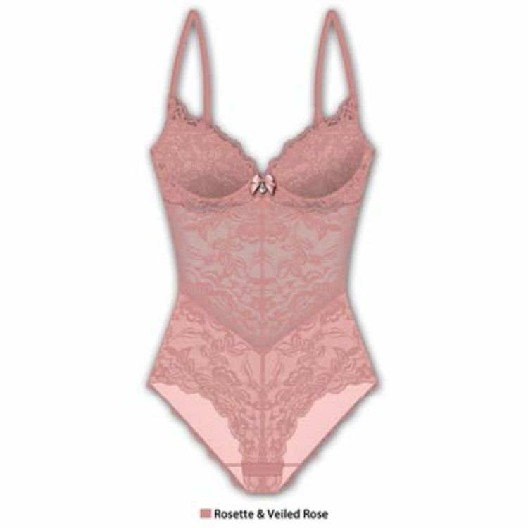 Image de French Affair – Rosette Teddy Jewel - Medium