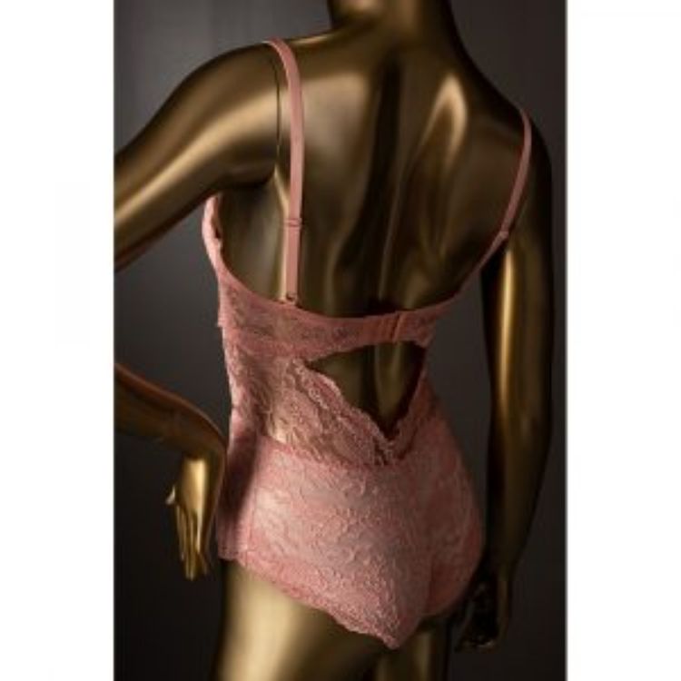 Image de French Affair – Rosette Teddy Jewel - Medium