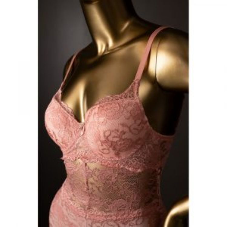 Image de French Affair – Rosette Teddy Jewel - Medium