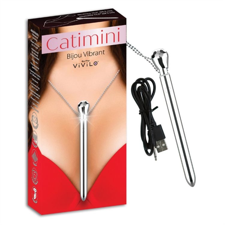 Image de Womanizer VIBE + Catimini