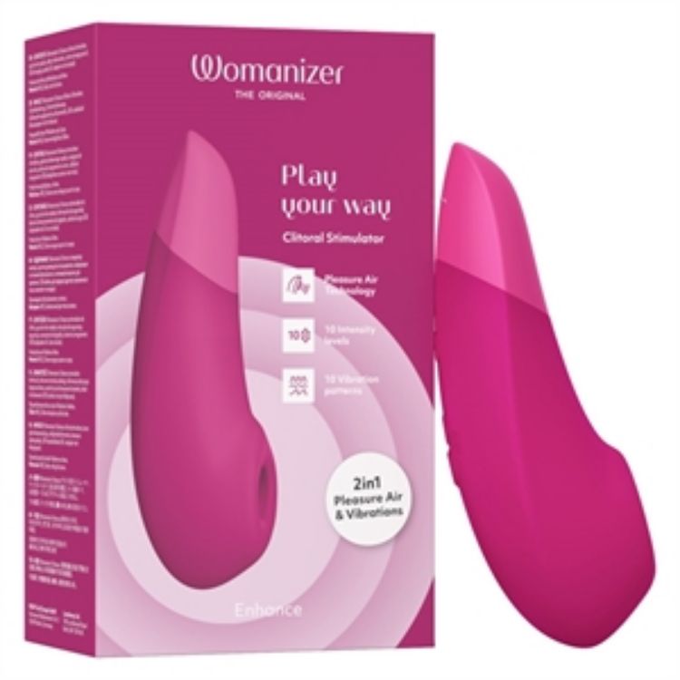 Image de Kit Womanizer Enhance