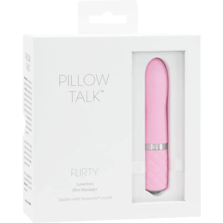 Image de Pillow Talk - Flirty – Rose