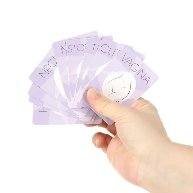 Image de Pillow Talk - Flirty – Violet - Spécial édition