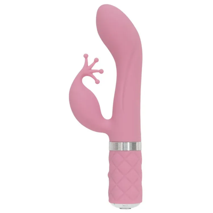 Image de Pillow Talk – Kinky – Rose