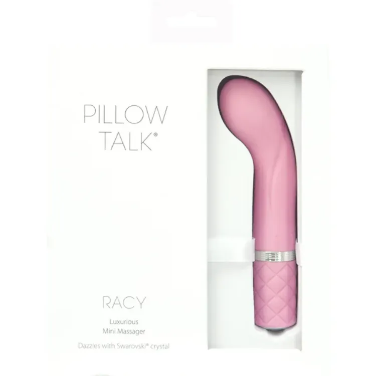 Image de Pillow Talk - Racy – Rose
