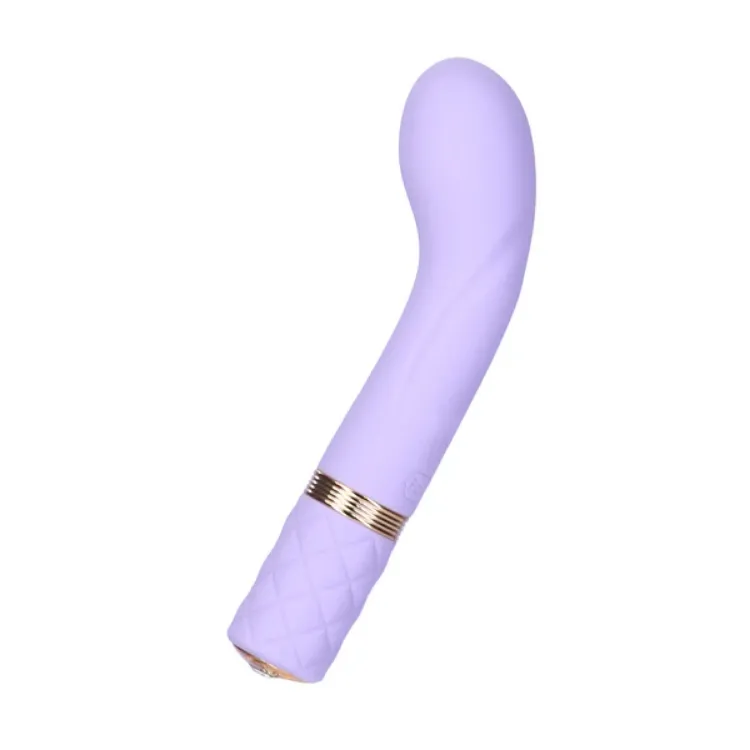 Image de Pillow Talk - Racy – Violet - Spécial édition